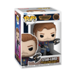 Funko POP! Star-Lord (1201)