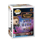 Funko POP! Star-Lord (1201)