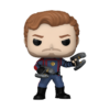 Funko POP! Star-Lord (1201)