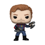 Funko POP! Star-Lord (1201)