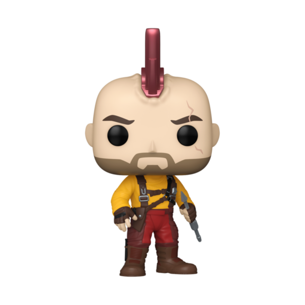 Funko POP! Kraglin (1209)