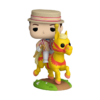 Funko POP! Bert (299)