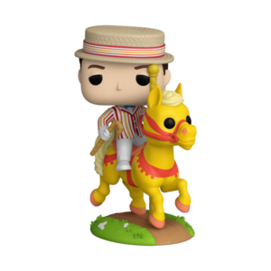 Funko POP! Bert (299)