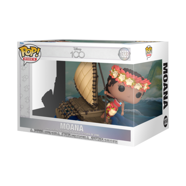 Funko POP! Moana (1323)