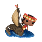 Funko POP! Moana (1323)