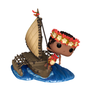 Funko POP! Moana (1323)