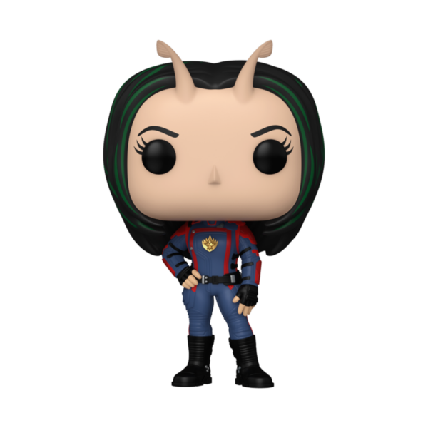 Funko POP! Mantis (1206)