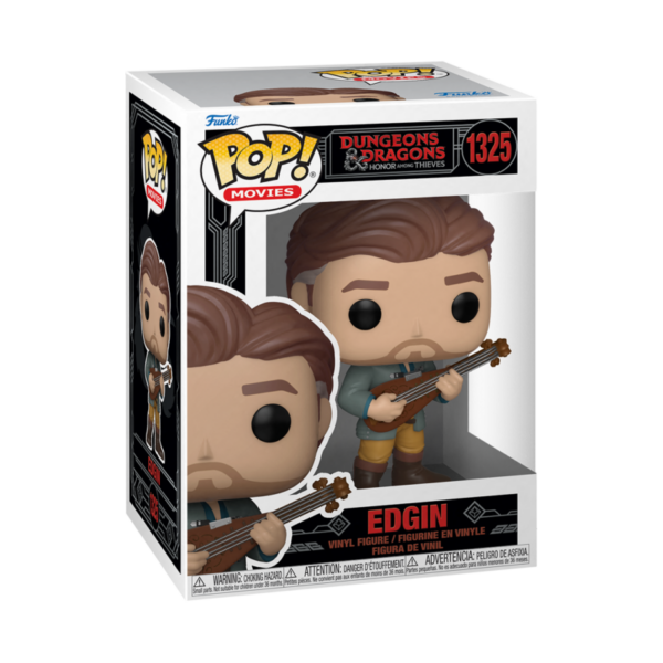 Funko POP! Edgin (1325)