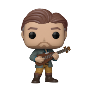 Funko POP! Edgin (1325)