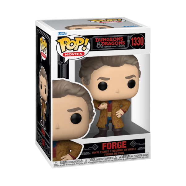 Funko POP! Forge (1330)