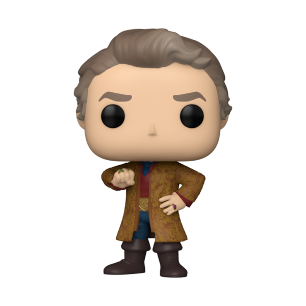 Funko POP! Forge (1330)
