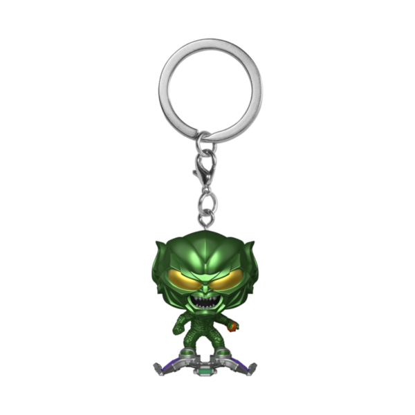 Funko Kulcstartó Green Goblin