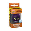 Funko Kulcstartó Kurogiri