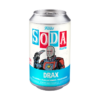 Funko SODA Drax