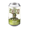 Funko SODA Drax