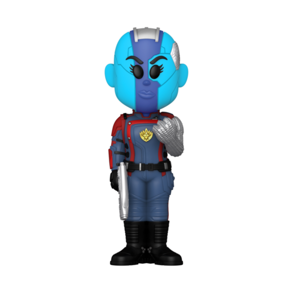 Funko SODA Nebula