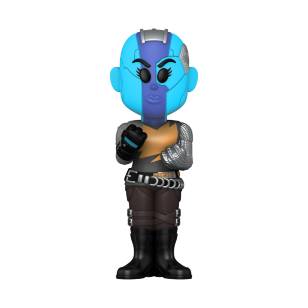 Funko SODA Nebula