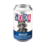 Funko SODA Rocket