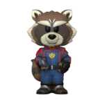 Funko SODA Rocket