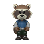 Funko SODA Rocket