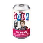 Funko SODA Star-Lord