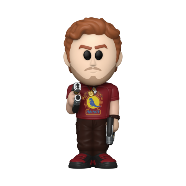 Funko SODA Star-Lord