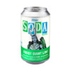 Funko SODA Frost Giant Loki