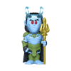 Funko SODA Frost Giant Loki