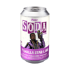 Funko SODA T'Challa Star-Lord
