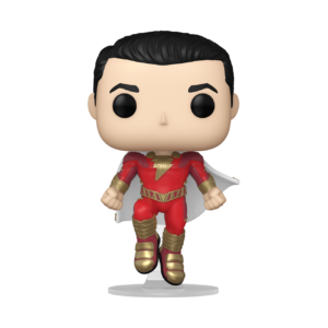 Funko POP! Shazam! (1277)