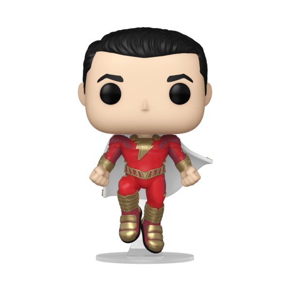 Funko POP! Shazam! (1277)