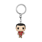 Funko Kulcstartó Shazam!