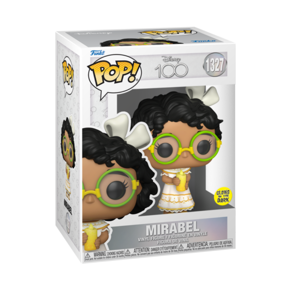 Funko POP! Mirabel (1327)