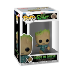 Funko POP! Groot in Onesie (1192)