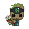 Funko POP! Groot in Onesie (1193)