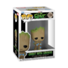 Funko POP! Groot with Grunds (1194)