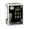 Funko POP! Groot with Grunds (1194)