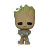 Funko POP! Groot with Grunds (1194)