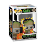 Funko POP! Groot with Detonator (1195)