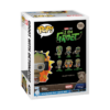 Funko POP! Groot with Detonator (1195)