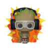 Funko POP! Groot with Detonator (1195)