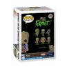 Funko POP! Groot with Cheese Poofs (1196) Funko POP! Groot with Cheese Poofs (1196)