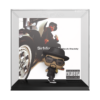 Funko POP! Sir Mix-A-Lot (49) Mack Daddy Album Cover