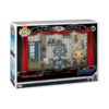 Funko POP! Thor's House (05) Miek/Korg/Thor