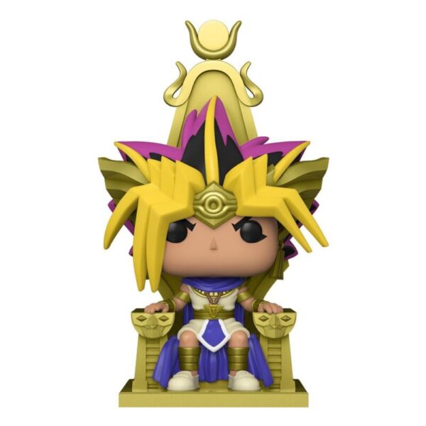 Funko POP! Pharaoh Atem (1059)