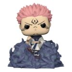 Funko POP! Ryomen Sukuna (1116)