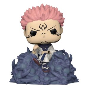 Funko POP! Ryomen Sukuna (1116)