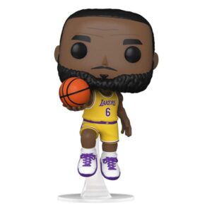 Funko POP! LeBron James (152)