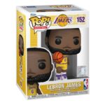 Funko POP! LeBron James (152)