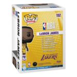 Funko POP! LeBron James (152)